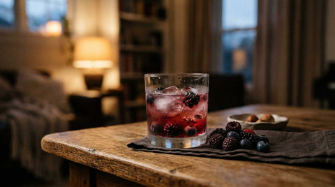 How to Enjoy Vodka at Home