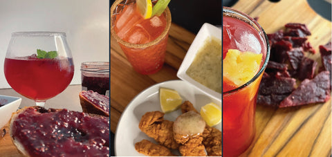What Manitoba Actually Eats (And What to Pour With It)
