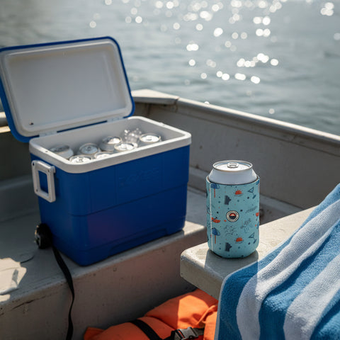 The Lakestone Dock Cooler