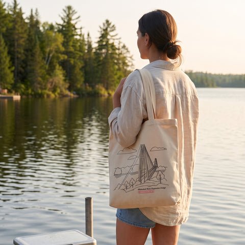Eco Tote Bag