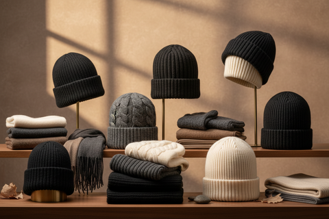 Beanies Collection
