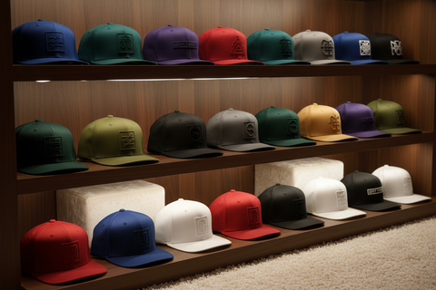 Caps Collection