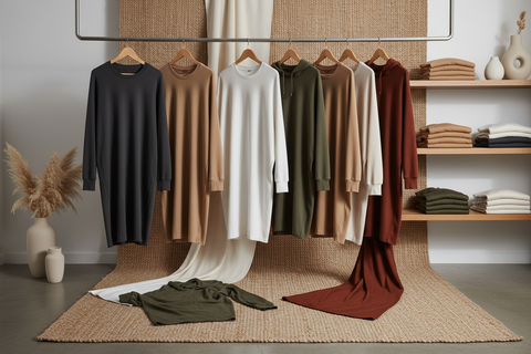 Unisex Collection